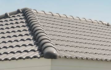 advantages of Dunlop clay roofing