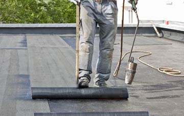 flat roof replacement Dunlop, East Ayrshire