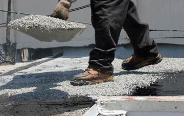 Dunlop flat roofing companies