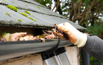 gutter cleaning Dunlop, East Ayrshire