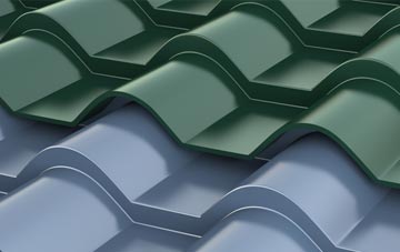 who should consider Dunlop plastic roofs