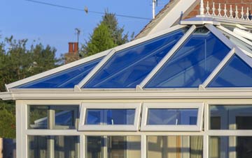 professional Dunlop conservatory insulation
