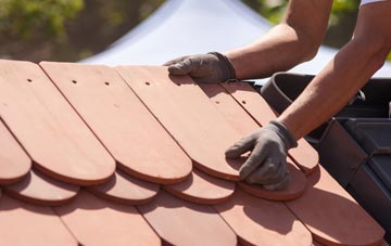Dunlop roof tile contractors