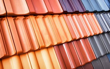 Dunlop roof tile costs