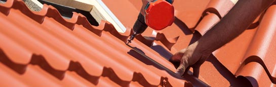 save on Dunlop roof installation costs