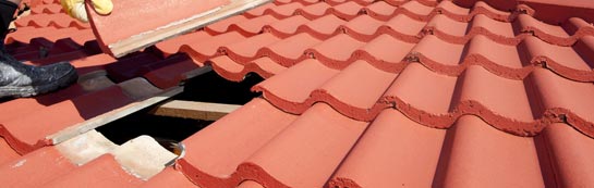 compare Dunlop roof repair quotes