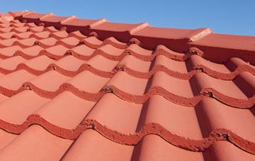 Dunlop tile and slate roof replacement