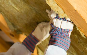 types of Dunlop pitched roof insulation materials