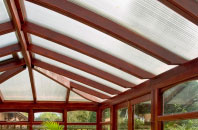 Dunlop conservatory roofing insulation