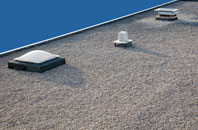 Dunlop flat roofing