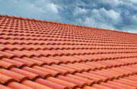 Dunlop roofing tiles