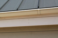 Dunlop soffit repair